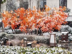 -国御温泉度假小镇