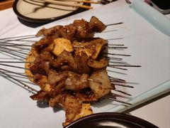 -状元阁烧烤(新华路总店)