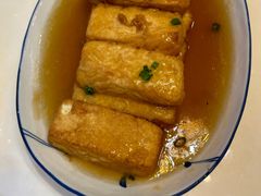 -清晖小苑•顺德地方菜(壹海城店)