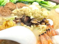 -狮王府淮扬菜(新街口友谊店)
