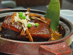 -姑苏家宴·苏帮菜·松鼠桂鱼(苏州总店)