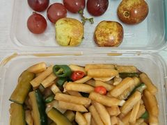 -湘中缘·湖南菜(娄底驻京办店)