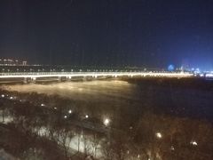 -哈尔滨香格里拉大酒店