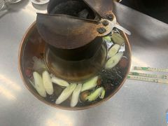 -三兴涮羊肉(荣安大街店)