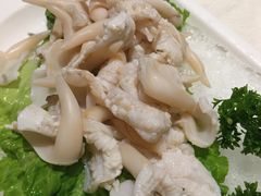 -威海会馆海鲜餐厅