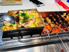 -延边金利串店(安达街店)