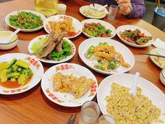 -谢记上海大排档(长寿路店)