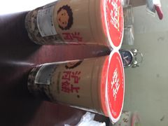 沪上阿姨(恒隆店)-沪上阿姨鲜果茶(华新大街店)