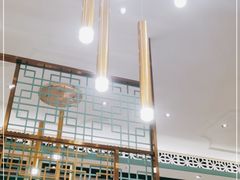 大堂-稻香酒家·33年老字号·港式粤菜(富邦中心店)