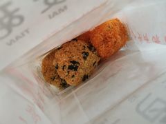 -金色麦甜糕点(面包.蛋糕.华苑店)