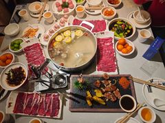 -俏牛哥鲜牛肉牛肆馆(重庆天地店)
