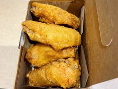 -Kyochon1991校村(共和路店)
