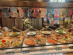 -梨花自助烤肉(西三旗万象汇黑金店)