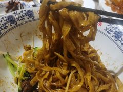 -老浒记烤鸭-北京菜(琉璃厂店)