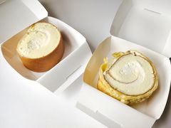 -巴思客·蛋糕·面包(杨桥西路店)