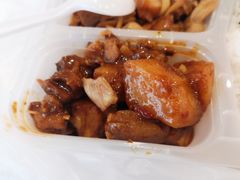 -都城壹族快餐(第66分店)