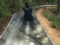 -富斯特索道