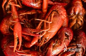 Secret Flavor Crawfish (Tender Meat) 1lb Pack
