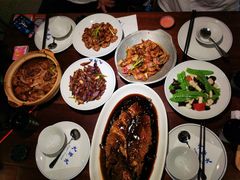 -大牌大·传统杭帮菜(湖滨店)