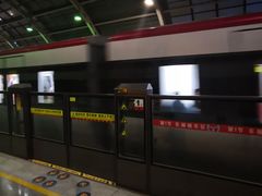 -复兴门(地铁站)