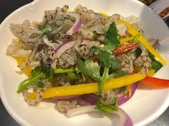 -探鱼·鲜青椒爽麻烤鱼(领展购物广场店)