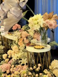 -北京四季酒店·宴会厅