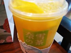 -奈雪的茶(金鹰广场店)