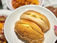 -深仔记茶餐厅(亚士厘道店)