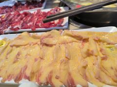 -小肥牛潮汕牛肉火锅(南联店)