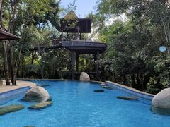 -七仙岭温泉国家森林公园