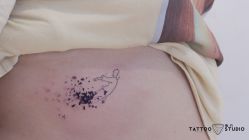 -飛凡TATTOO纹身•原创