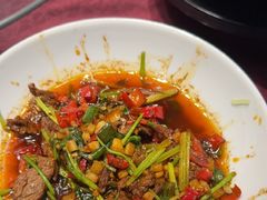 -小秦淮·南京土菜(新亭西路店)