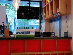 -丁记盐蘸牛肉·新杭菜(河东路店)
