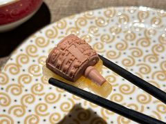 -曾宴·楚菜(湖北省博物馆店)