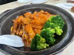 -老字号蛇口德记烧腊饭店·海鲜加工