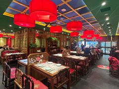 -小吊梨汤·北京菜·烤鸭(鸟巢店)