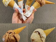 -歎雪糕低糖低脂Gelato冰淇淋