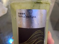-喜茶(佛山岭南站店)