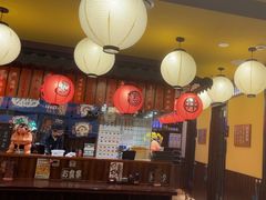 -鸟鹏烧鸟居酒屋(仁恒梦中心店)