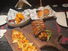 -Nord Grill&Bar Highland诺德西餐(深圳欢乐海岸店)