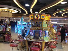 -汤姆熊欢乐世界(莘庄龙之梦店)