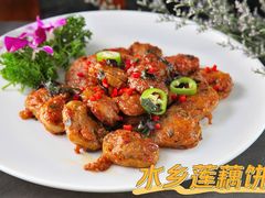 -八仔大富楼·河鲜(西江店)