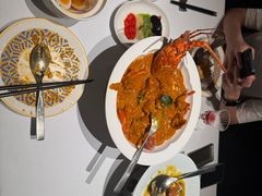 -狮拾久·现代新加坡料理(壹方城店)