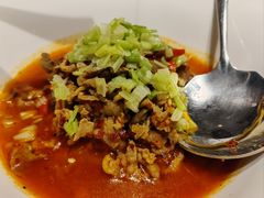 -上座云间·青年赣菜(绿茵店)