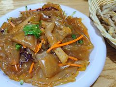 风味大拉皮-大东北(武侯祠店)