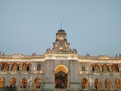 -海合安苏州阳澄半岛乐园