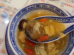 经后宝-广信牛奶甜品世家(台东店)