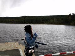 -五营红松林海景区