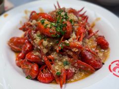 -肥肥虾庄·金牌油焖大虾(东湖欢乐谷店)