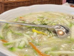 -祈胜邨•顺德鱼生•顺德菜(容桂店)